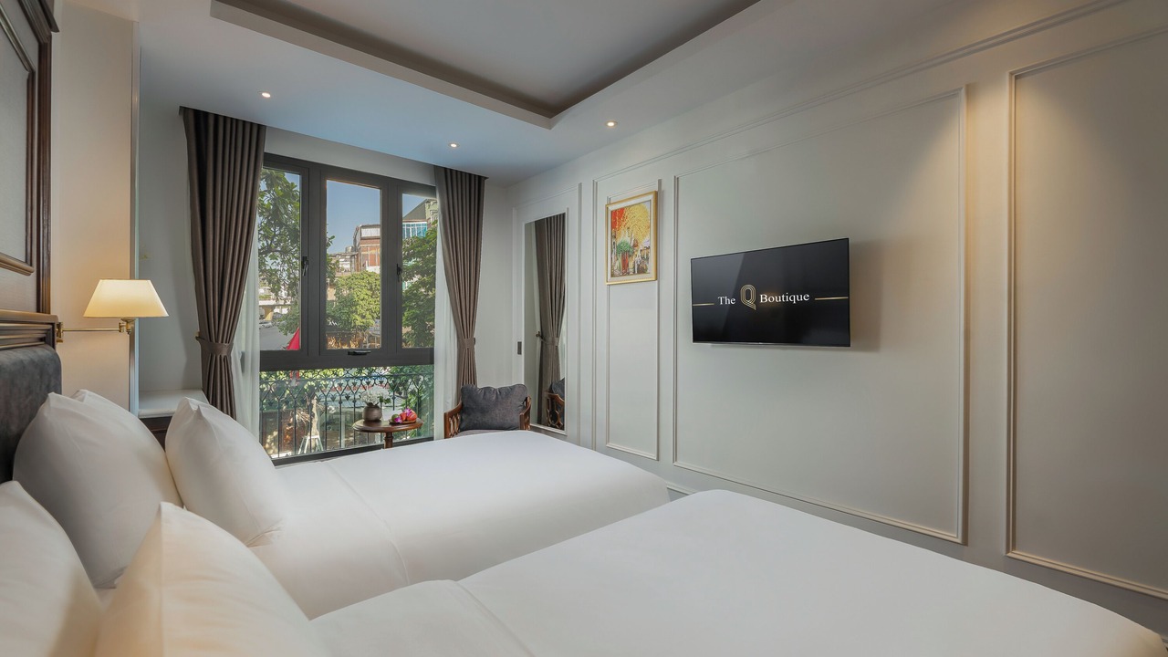 Photo of Bedroom in Hang Bac