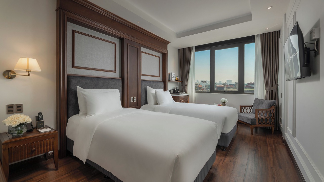 Photo of Bedroom in Hang Bac