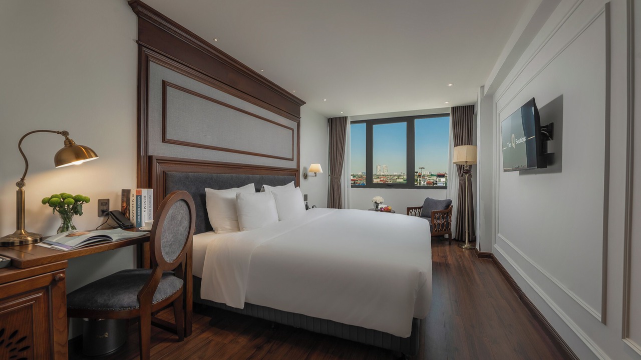 Photo of Bedroom in Hang Bac