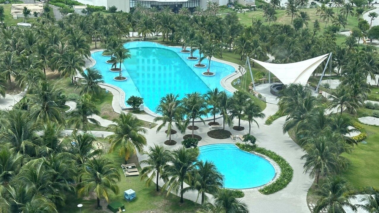 Photo of Outdoor in Khanh Hoa