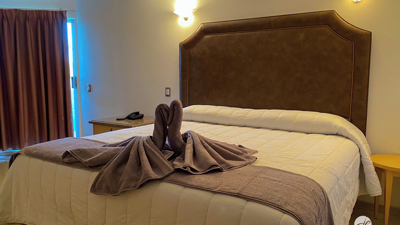 Photo of Bedroom in San Luis Rio Colorado