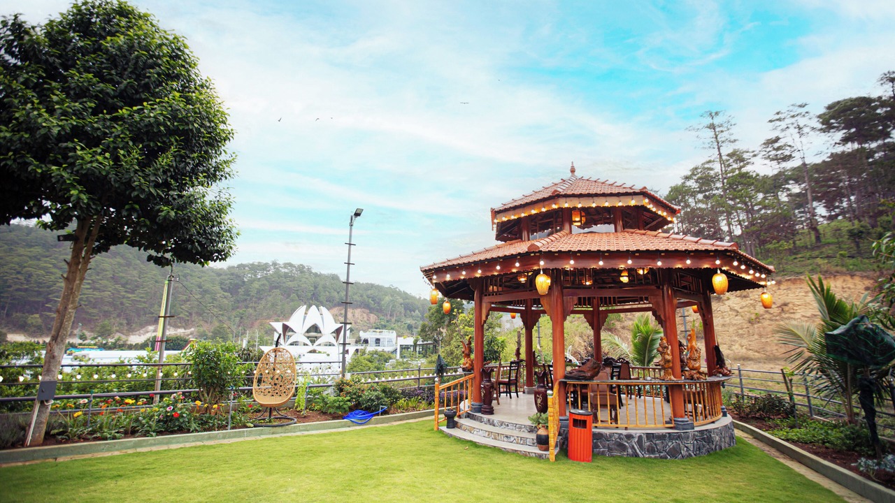 Photo of Outdoor in Duc Trong