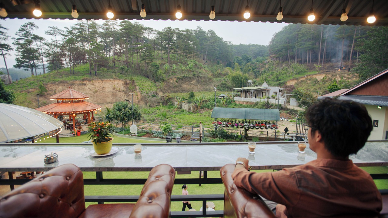 Photo of Outdoor in Duc Trong