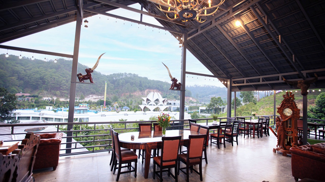 Photo of Outdoor in Duc Trong