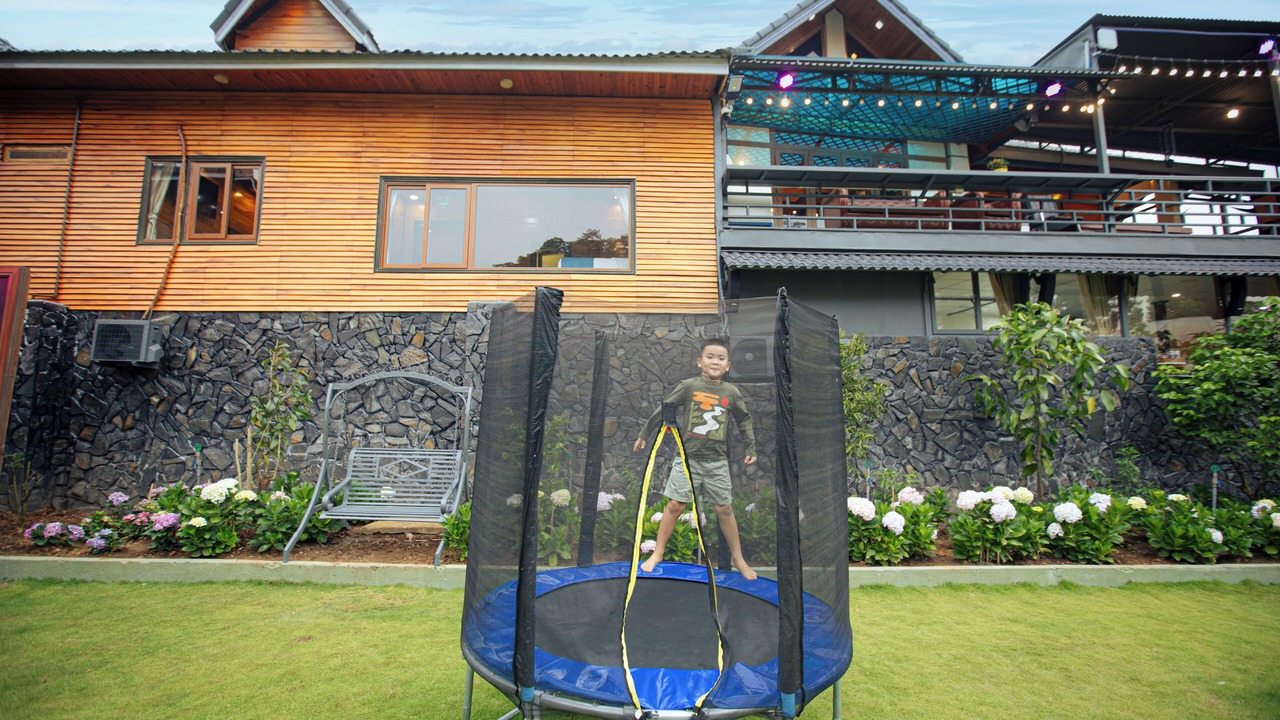 Photo of Outdoor in Duc Trong