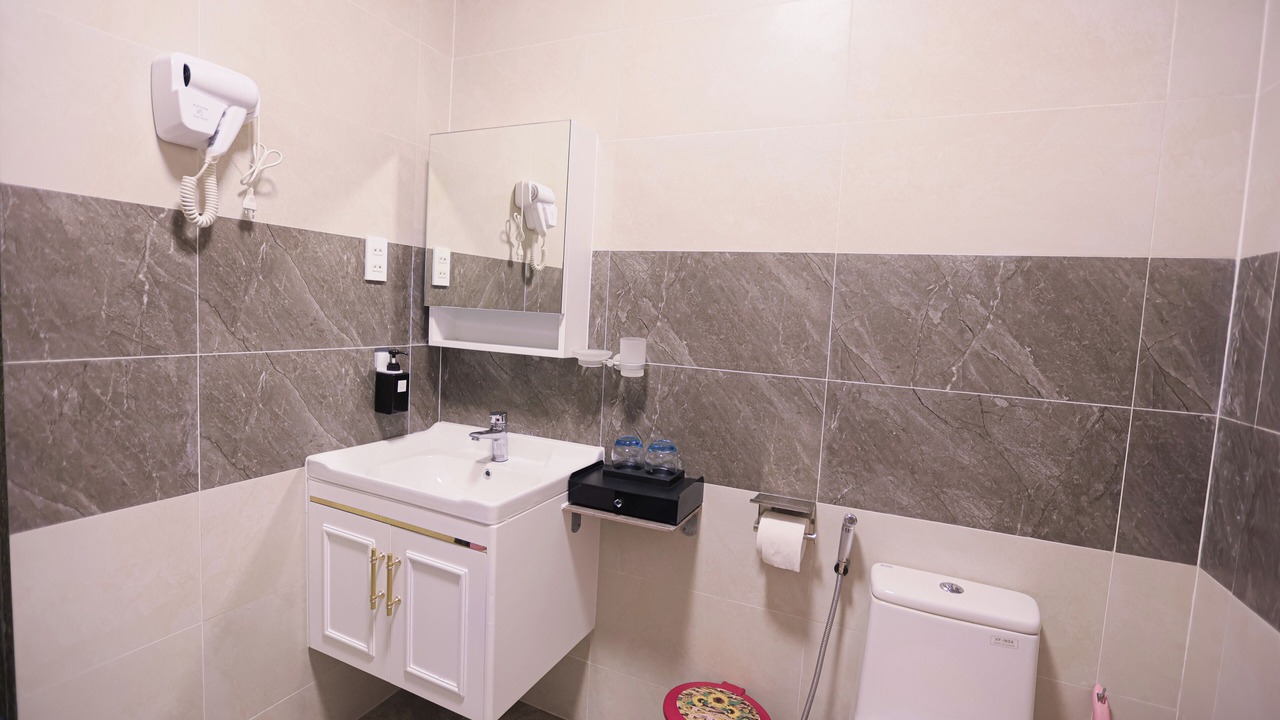 Photo of Bathroom in Duc Trong