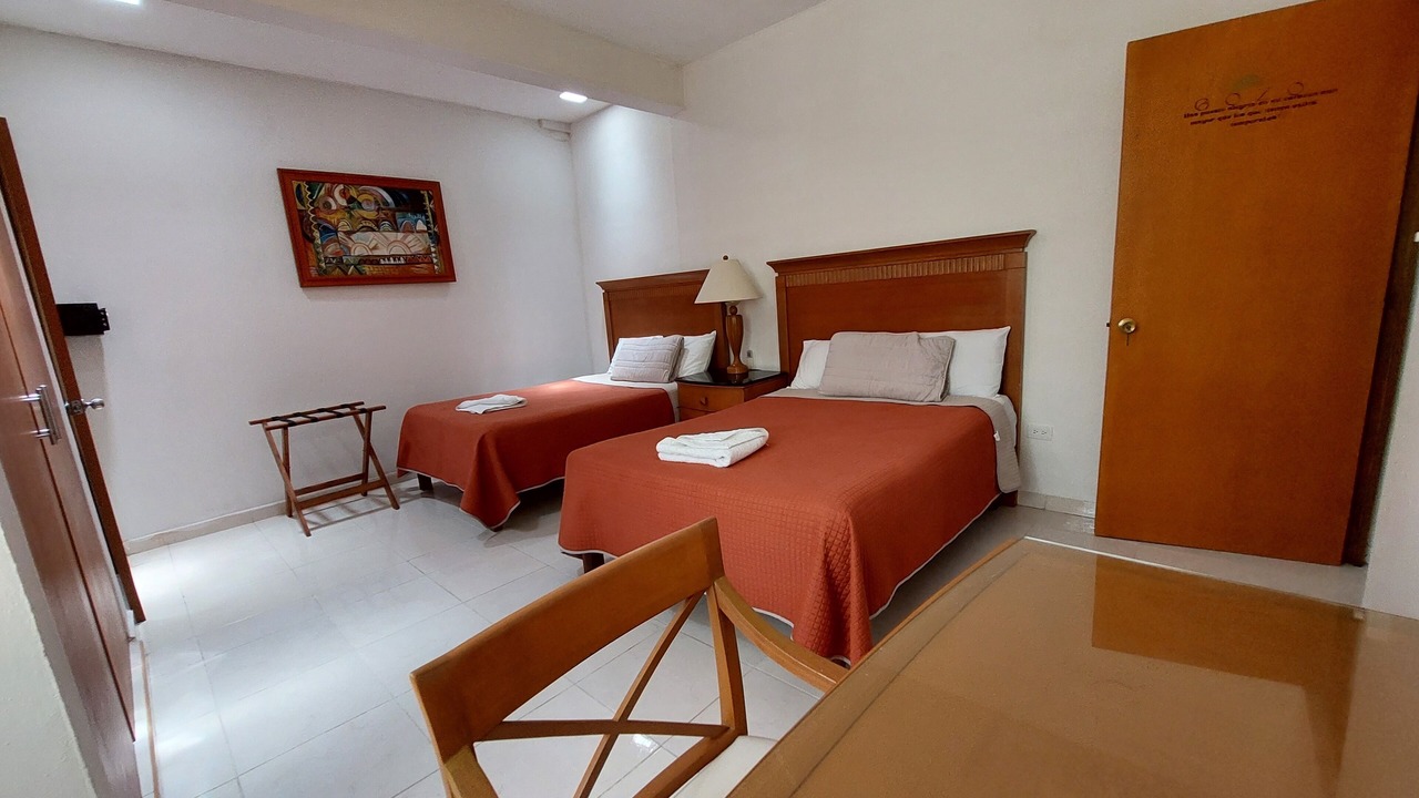 Photo of Bedroom in Montecarlo