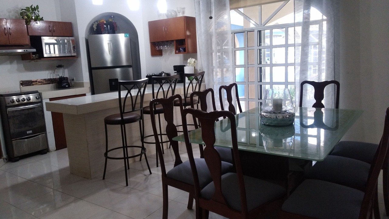 Photo of Kitchen in Montecarlo