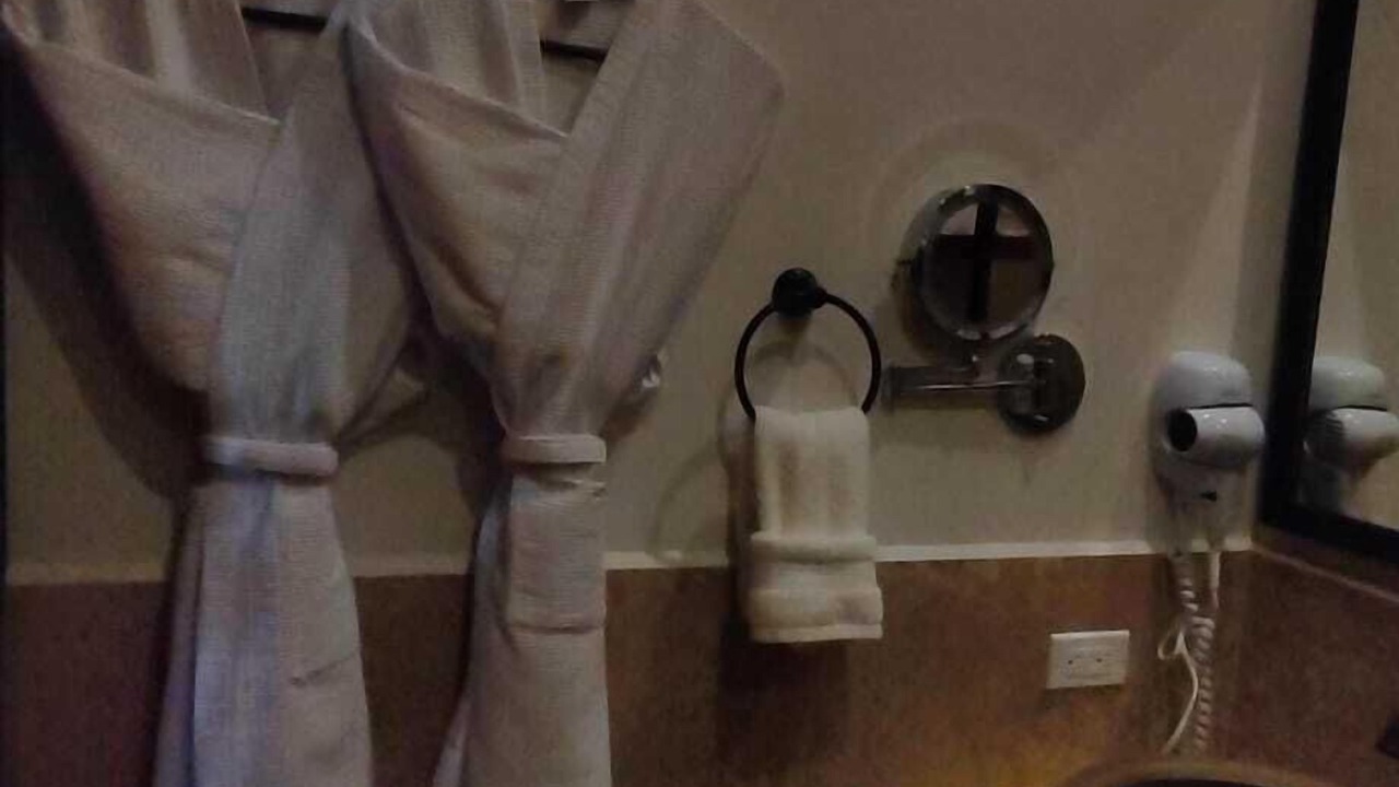 Photo of Bathroom in Zona Centro