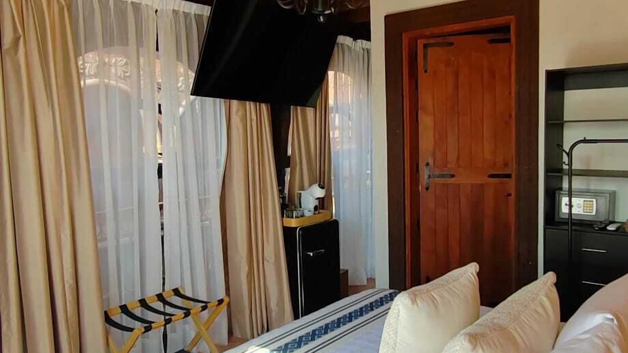 Photo of Bedroom in Zona Centro