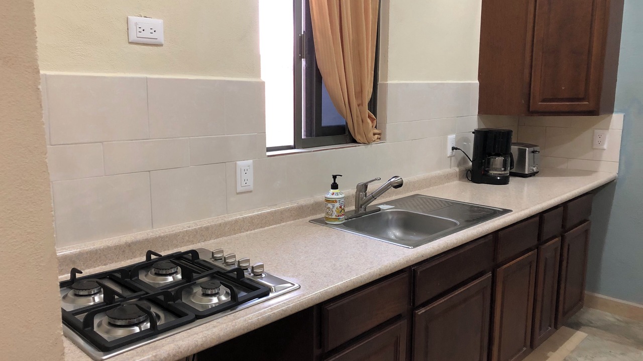 Photo of Kitchen in San Juan de Alima