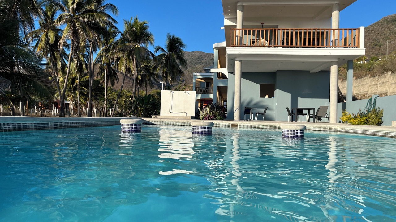 Photo of Outdoor in San Juan de Alima