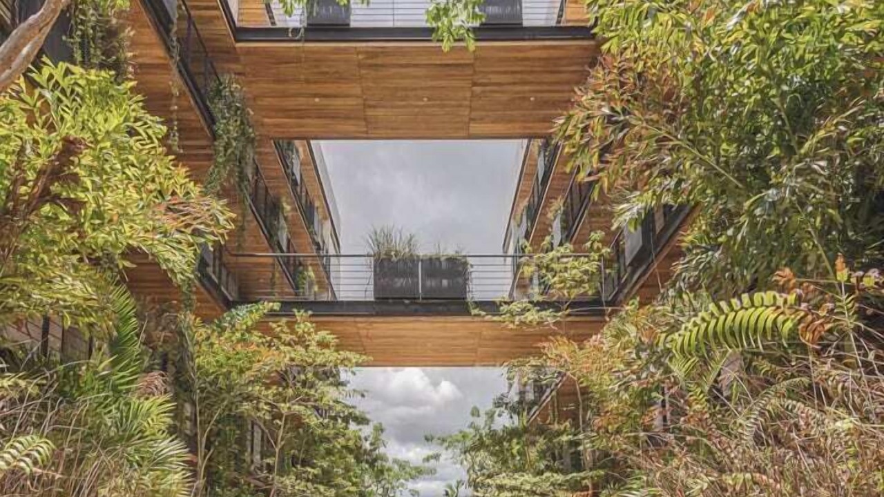 Photo of Outdoor in Montecarlo