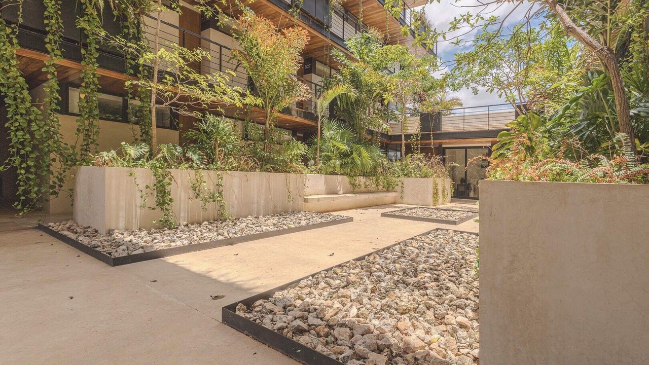 Photo of Outdoor in Montecarlo