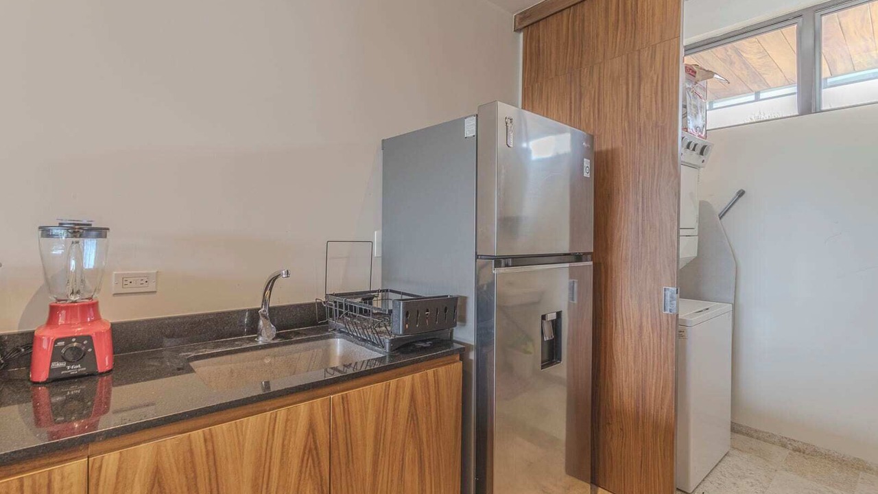 Photo of Kitchen in Montecarlo
