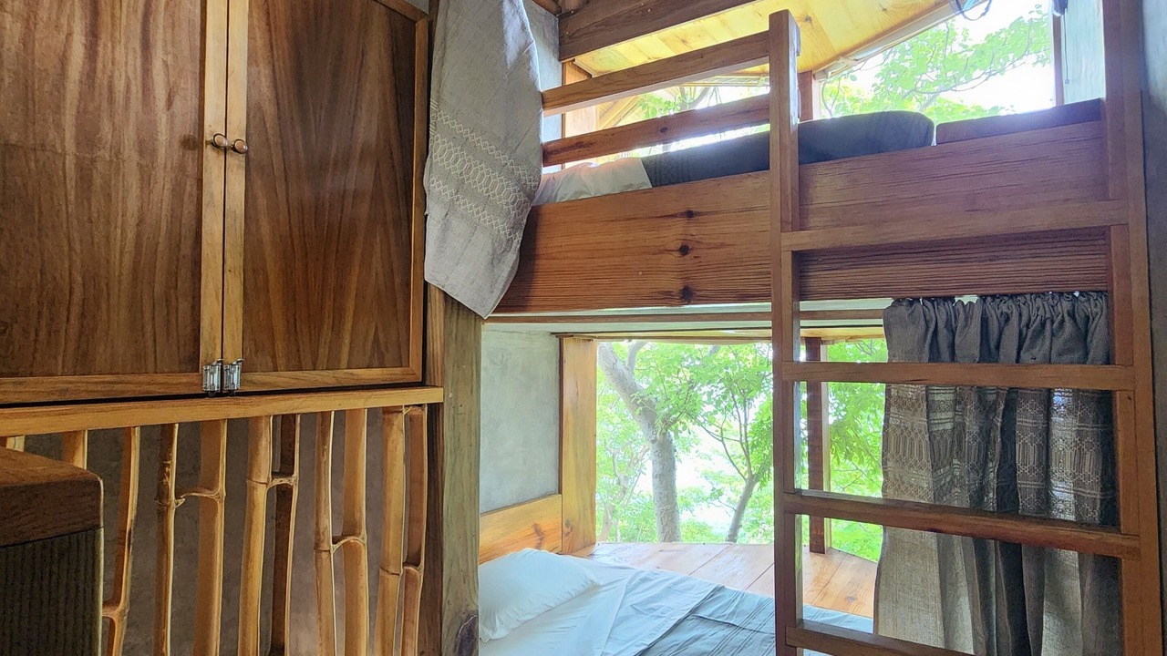 Photo of Bedroom in Puerto Angel