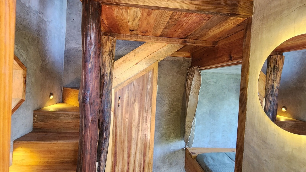 Photo of Bedroom in Puerto Angel