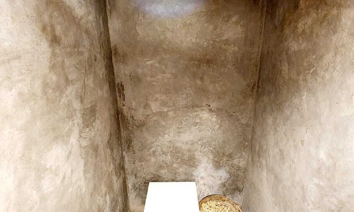 Photo of Bathroom in Puerto Angel