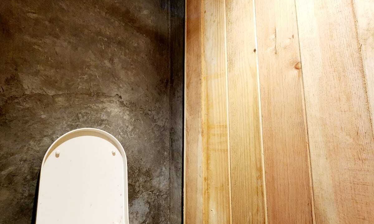 Photo of Bathroom in Puerto Angel