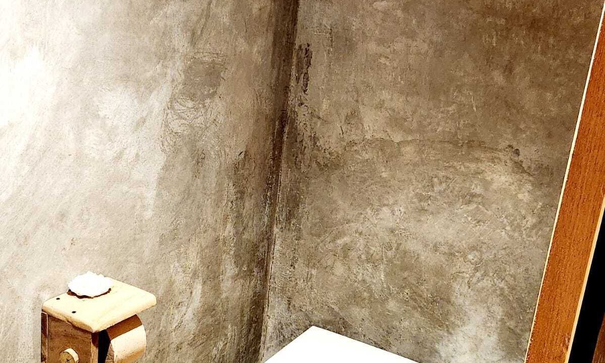 Photo of Bathroom in Puerto Angel