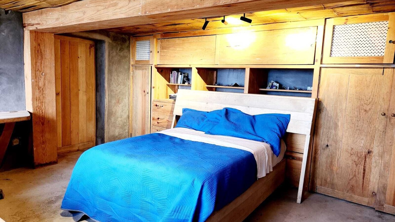 Photo of Bedroom in Puerto Angel