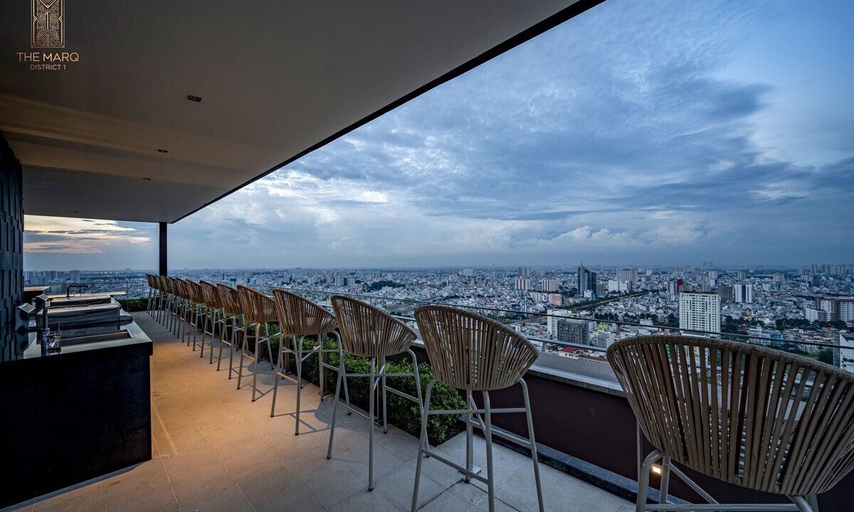 Photo of Outdoor in Da Kao