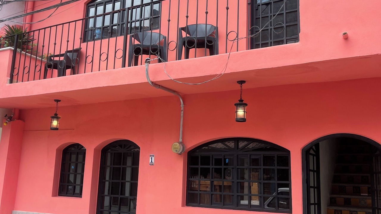 Photo of Outdoor in Emiliano Zapata