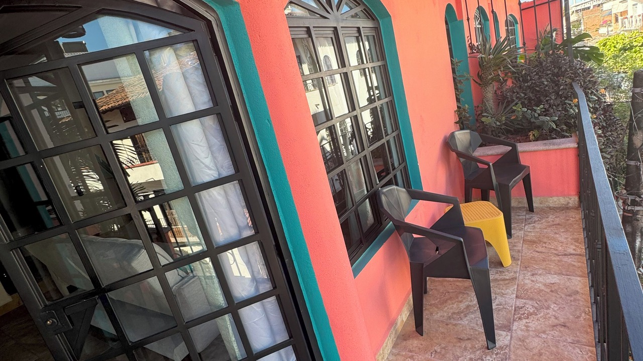 Photo of Bathroom in Emiliano Zapata