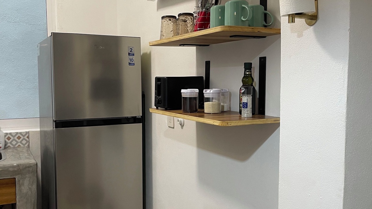 Photo of Kitchen in Emiliano Zapata