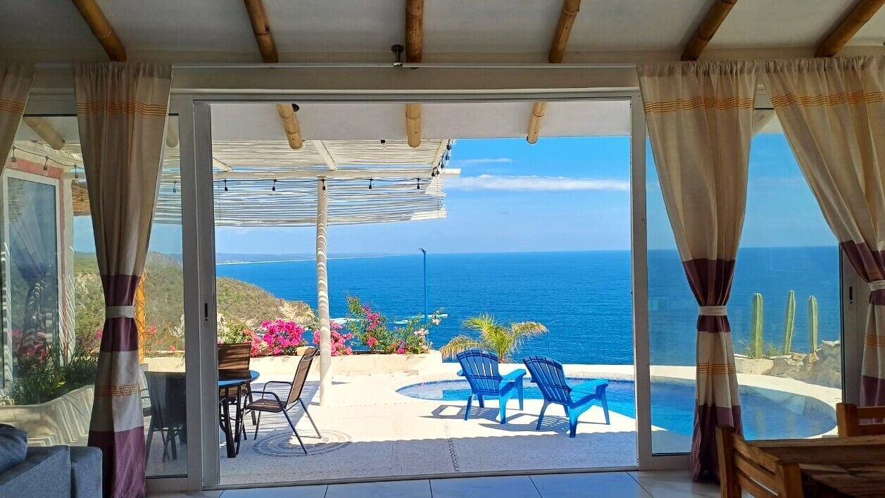 Photo of Outdoor in Puerto Angel