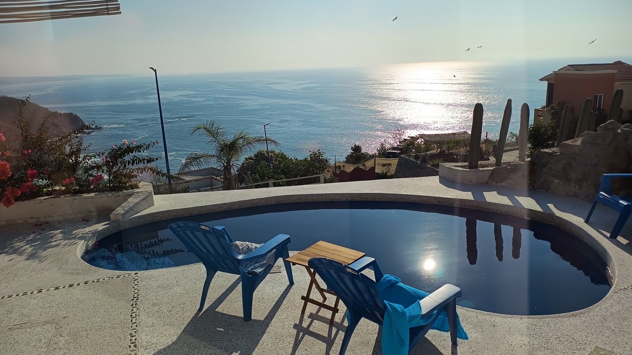 Photo of Outdoor in Puerto Angel