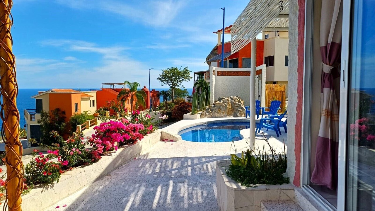 Photo of Outdoor in Puerto Angel