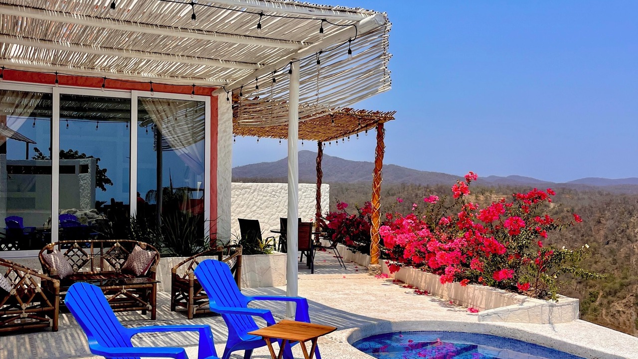 Photo of Outdoor in Puerto Angel