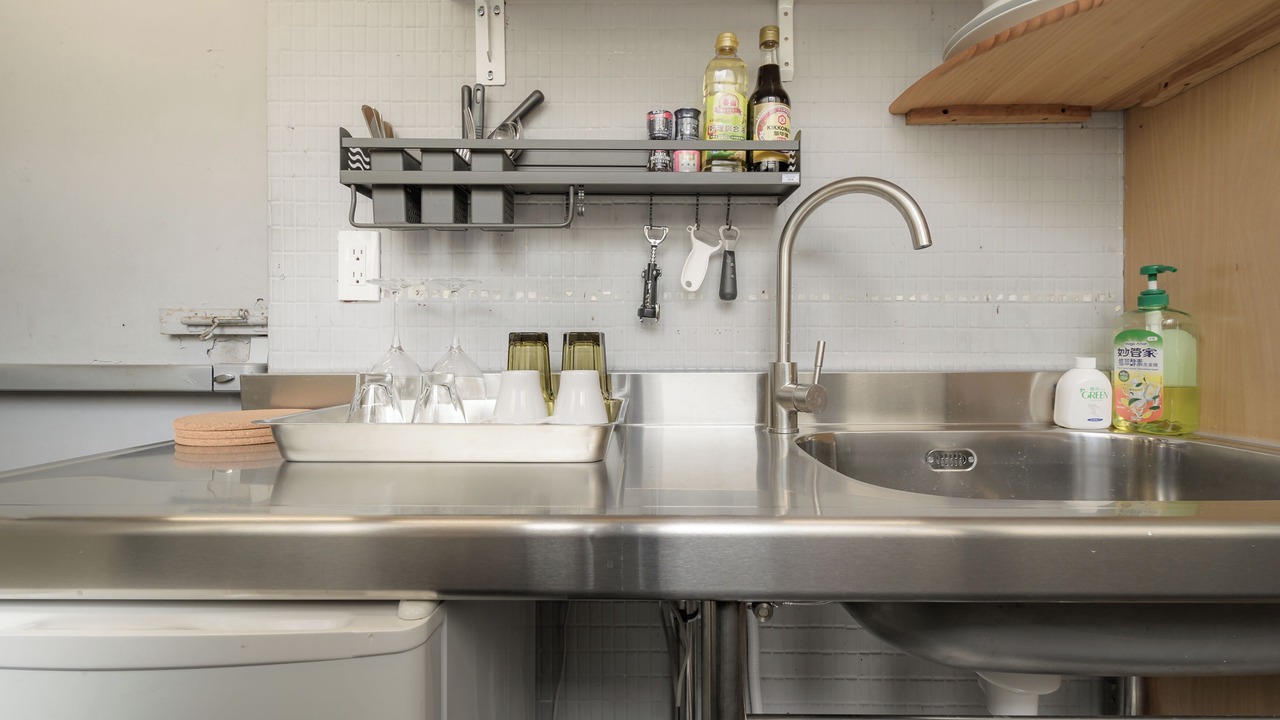 Photo of Kitchen in Daan