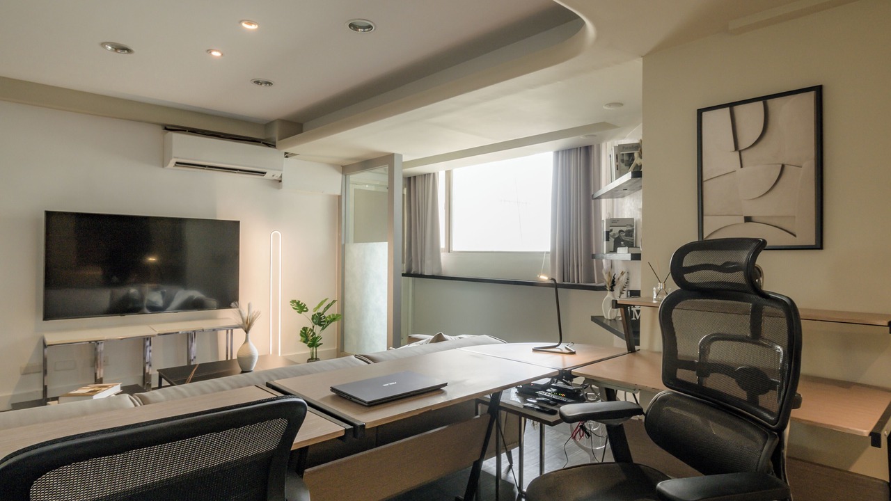 Photo of Livingroom in Daan