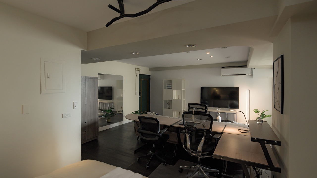 Photo of Kitchen in Daan