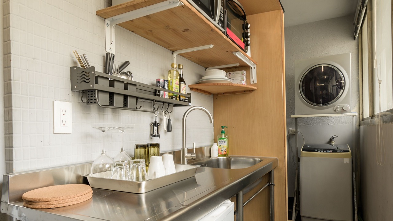 Photo of Kitchen in Daan