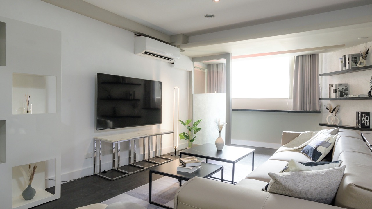 Photo of Livingroom in Daan