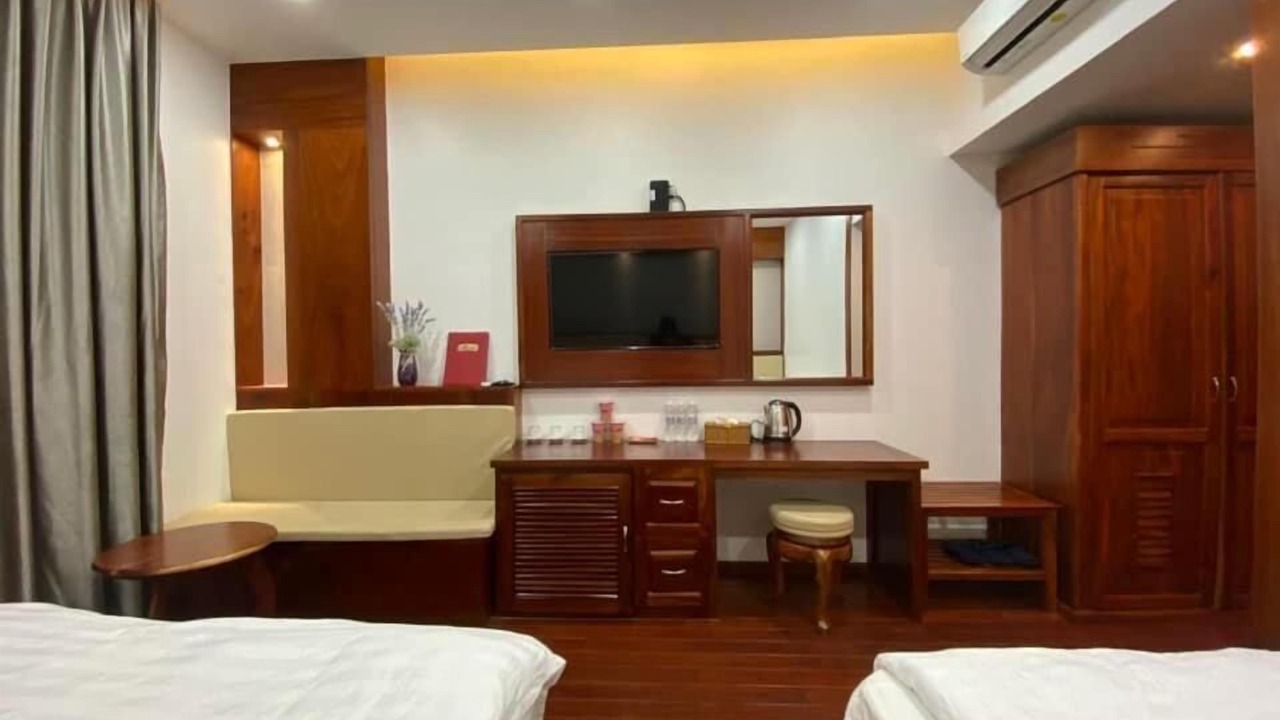 Photo of Bedroom in Binh Thuy