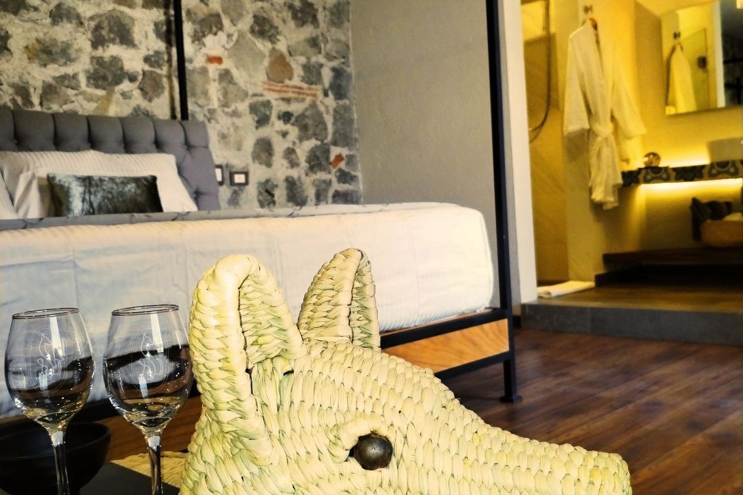 Photo of Bedroom in Centro