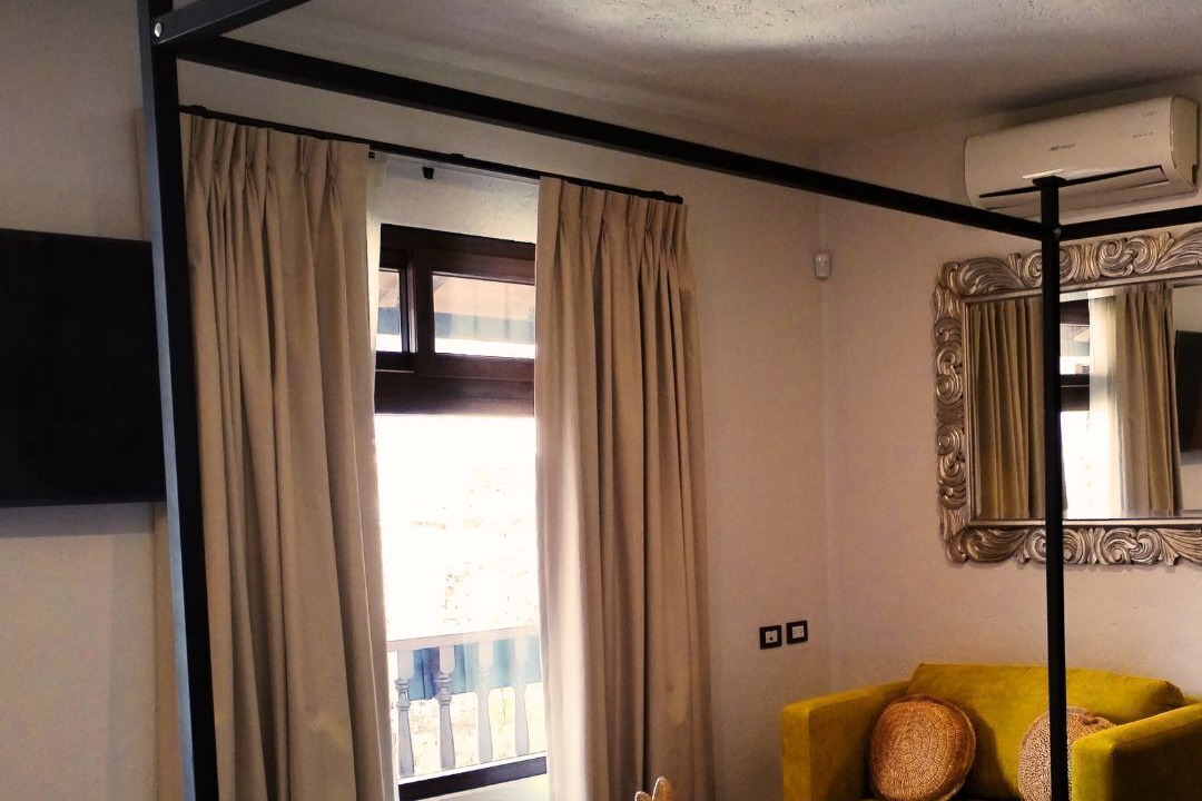 Photo of Bedroom in Centro