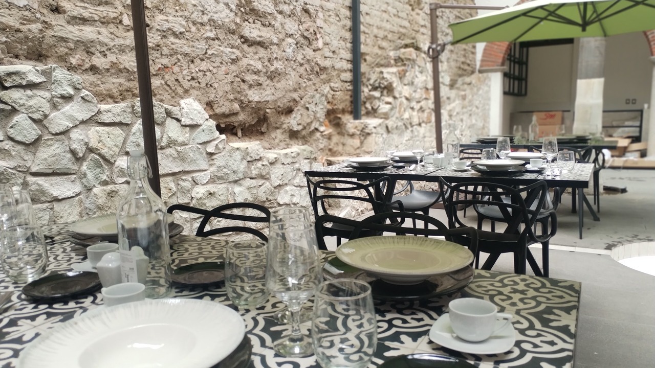 Photo of Patio Balcony in Centro