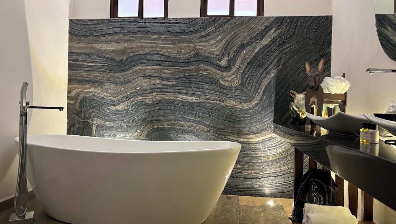 Photo of Bathroom in Centro