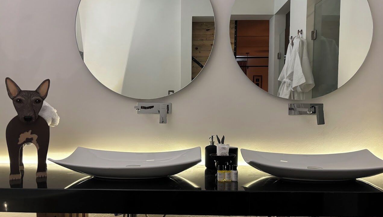 Photo of Bathroom in Centro