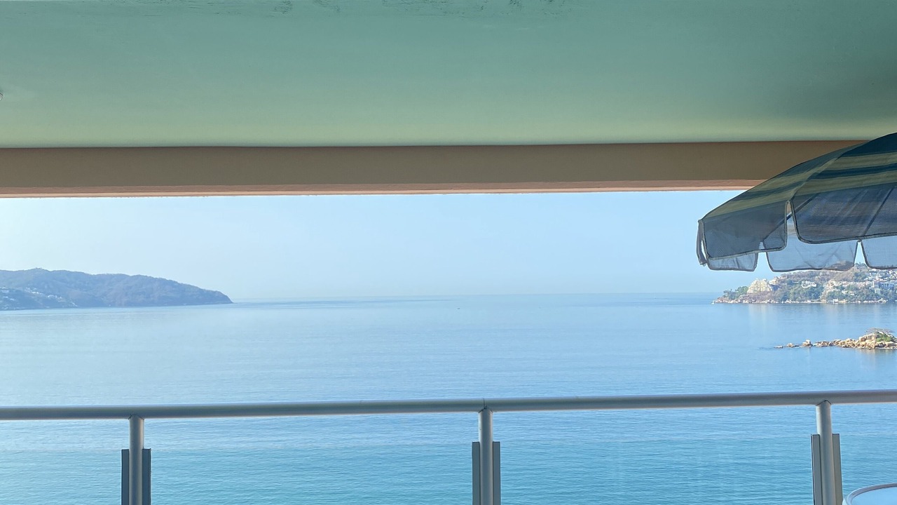 Photo of Outdoor in Costera Acapulco