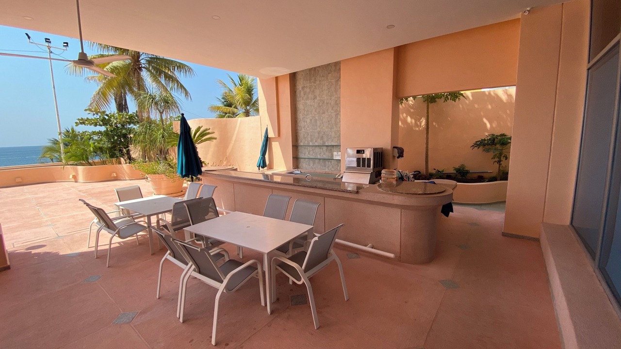 Photo of Patio Balcony in Costera Acapulco