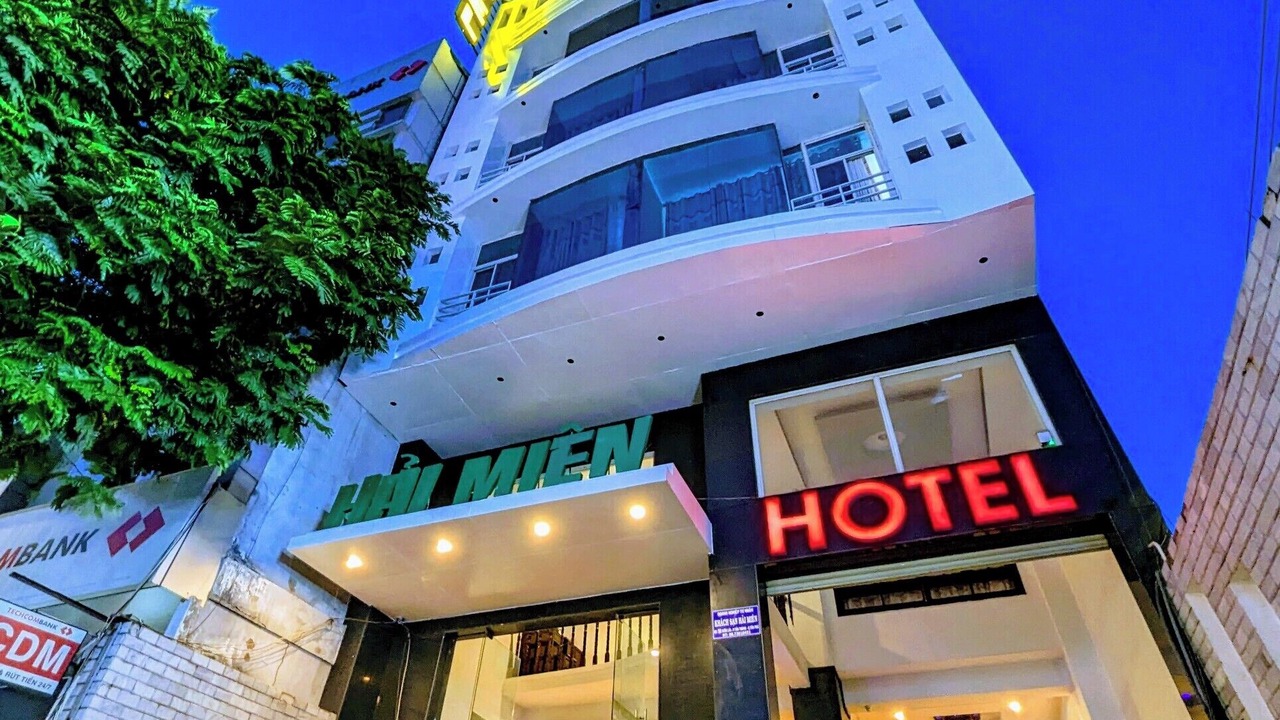Photo of Outdoor in Tan Phu District