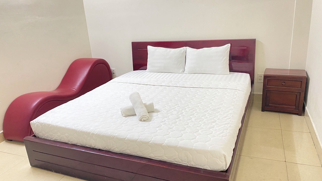 Photo of Bedroom in Tan Phu District