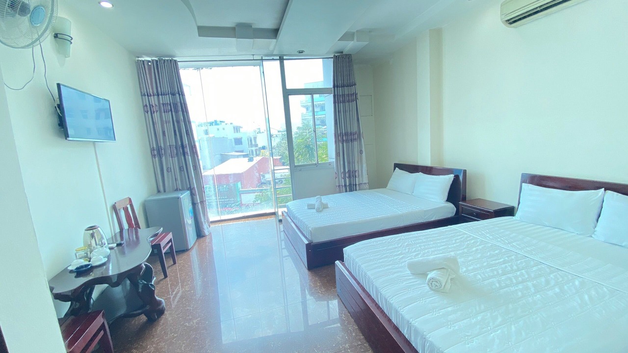 Photo of Bedroom in Tan Phu District