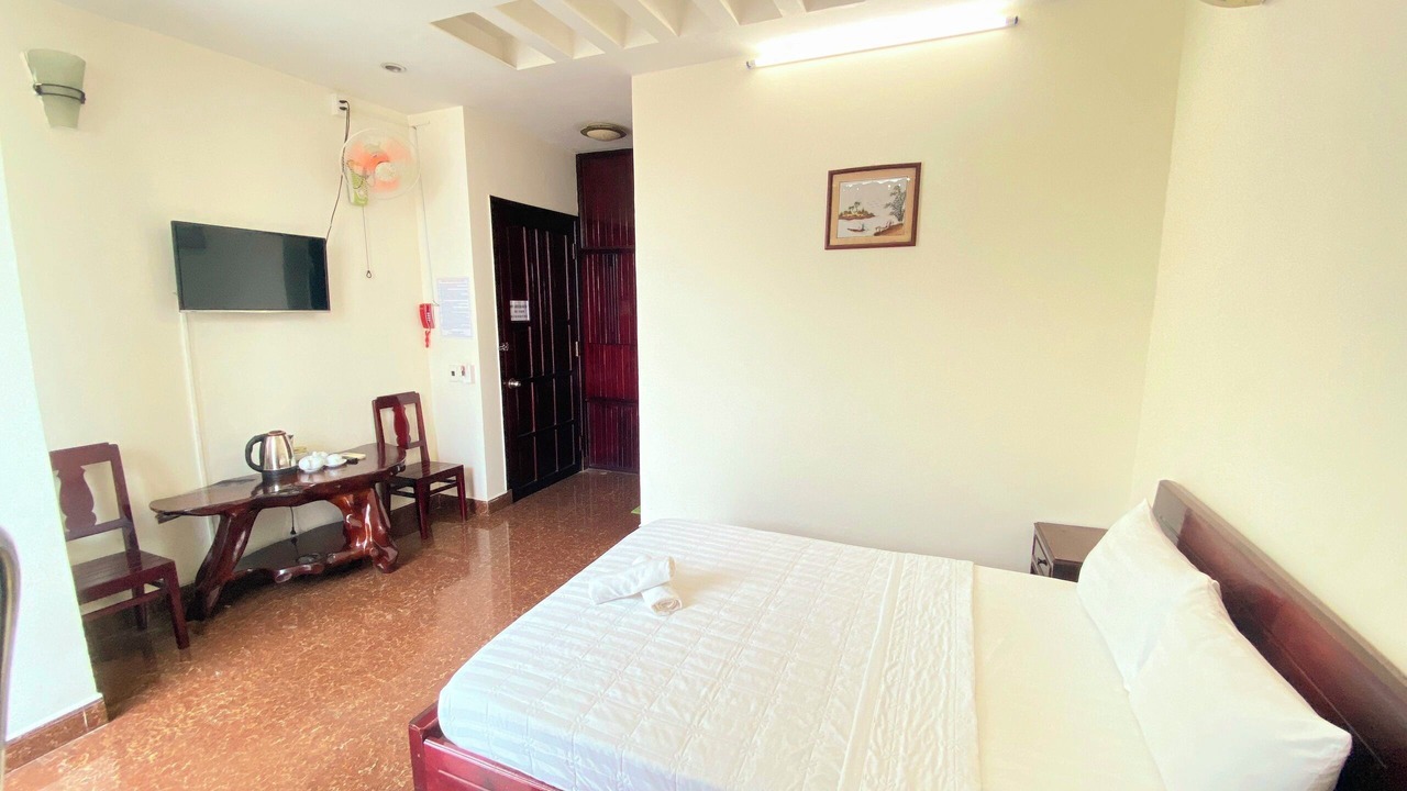 Photo of Bedroom in Tan Phu District